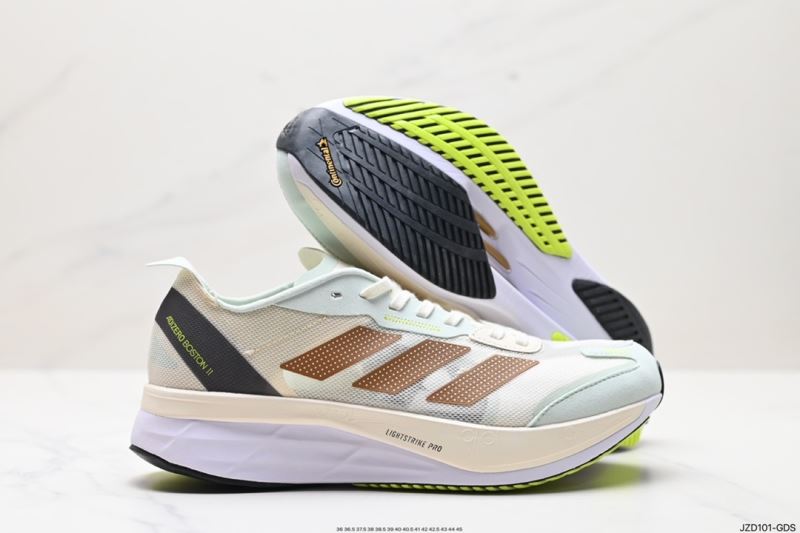 Adidas Adizero Shoes